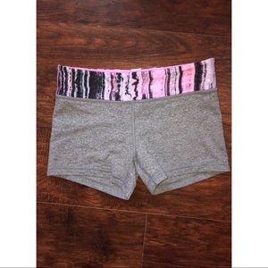 Ivivva short